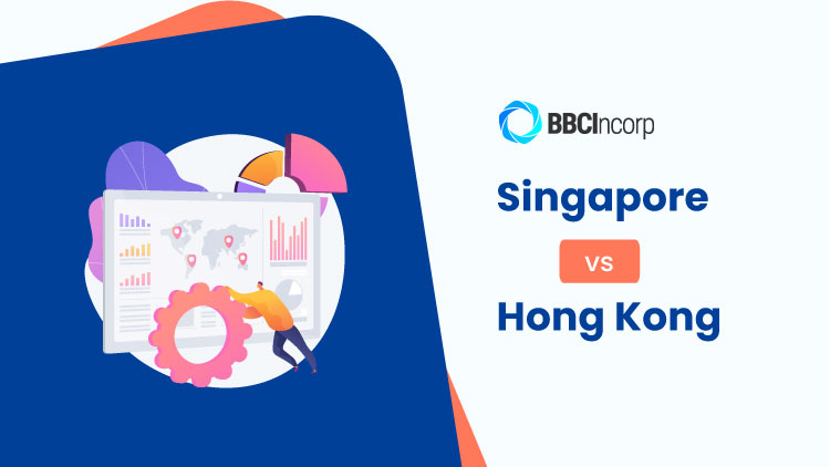 Singapore vs Hong Kong