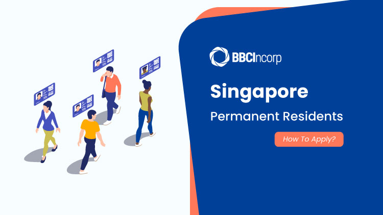 Singapore permanent residents application