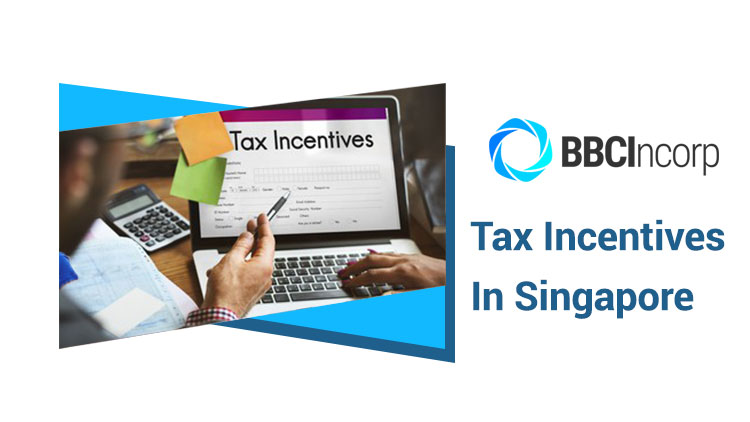 Tax Incentives for Specific Industries in Singapore