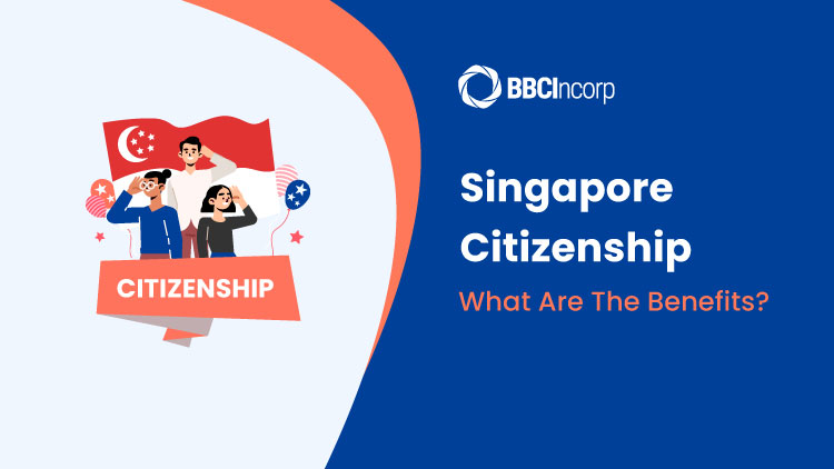 Singapore Citizenship