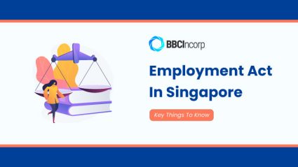 Overview of The Singapore Employment Act