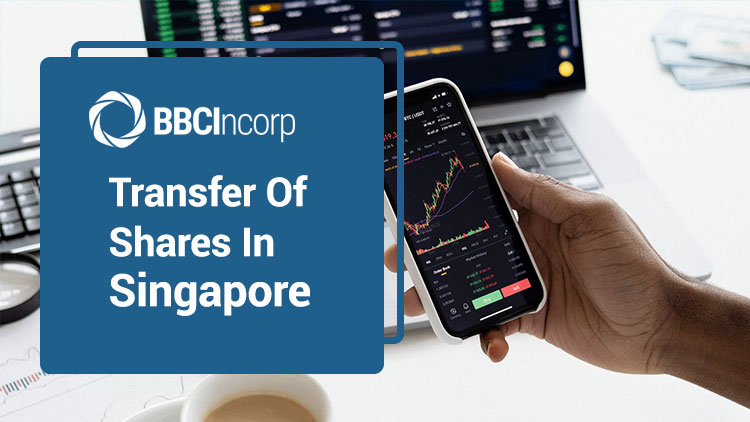 Transfer of Shares in Singapore Private Limited Company