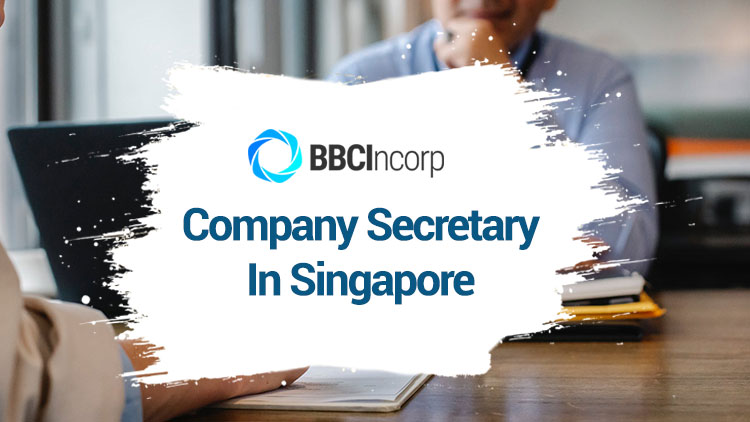 Appointing a Company Secretary in Singapore: What to Know