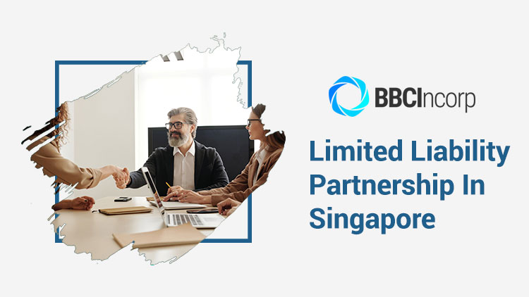 A Guide To Limited Liability Partnership In Singapore