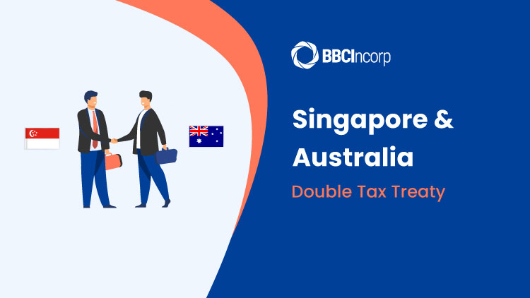 Singapore Australia Double Tax Treaty