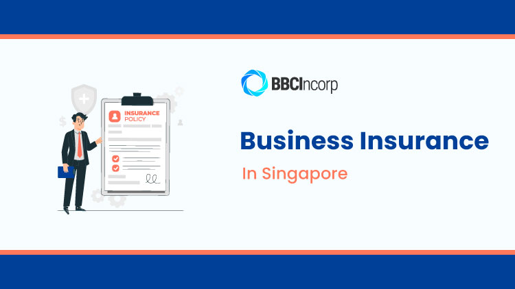 Singapore Business Insurance