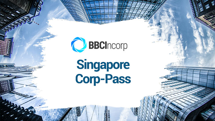 An Introduction to the Singapore Corp-Pass