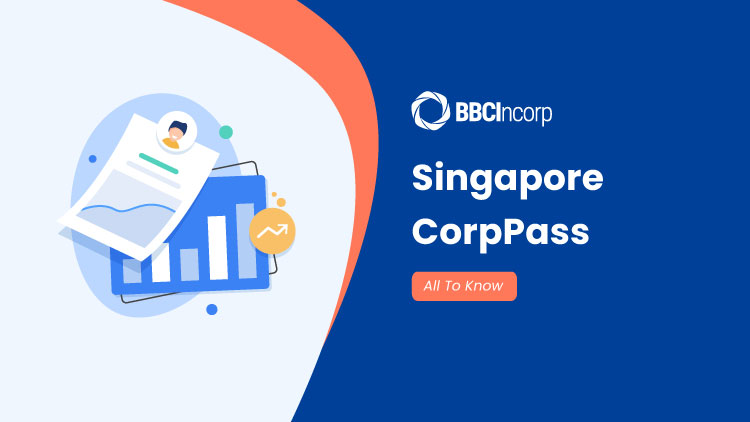Singapore CorpPass