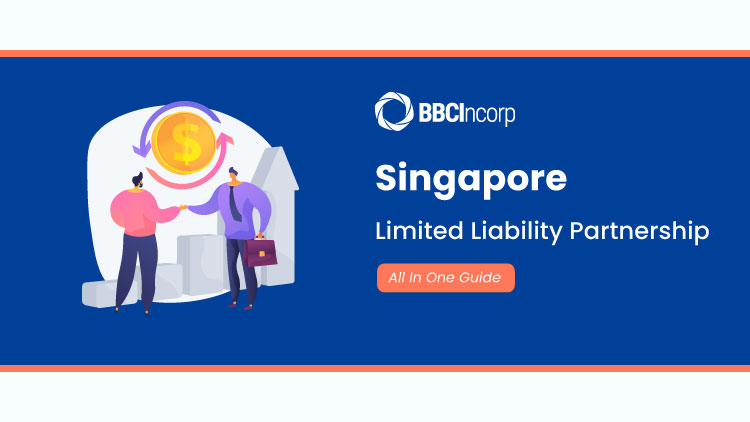 Singapore limited liability partnership