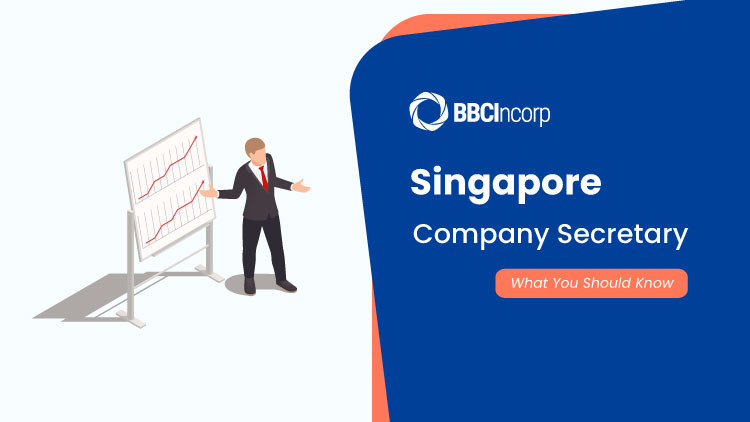 Singapore company secretary