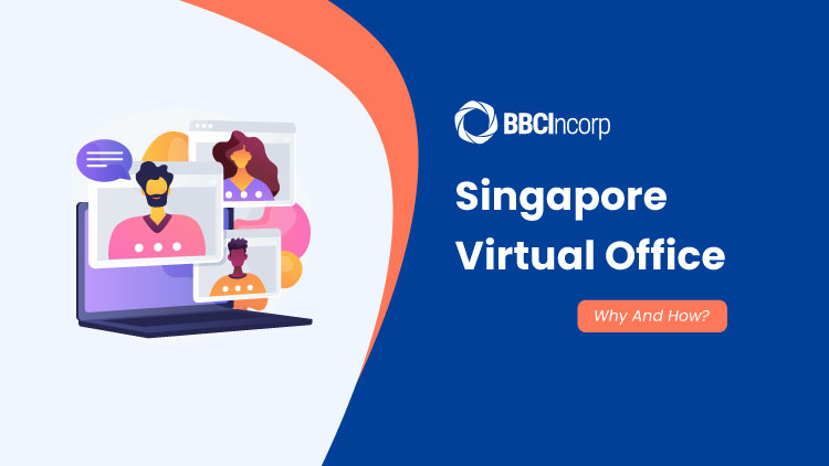Singapore Virtual Office