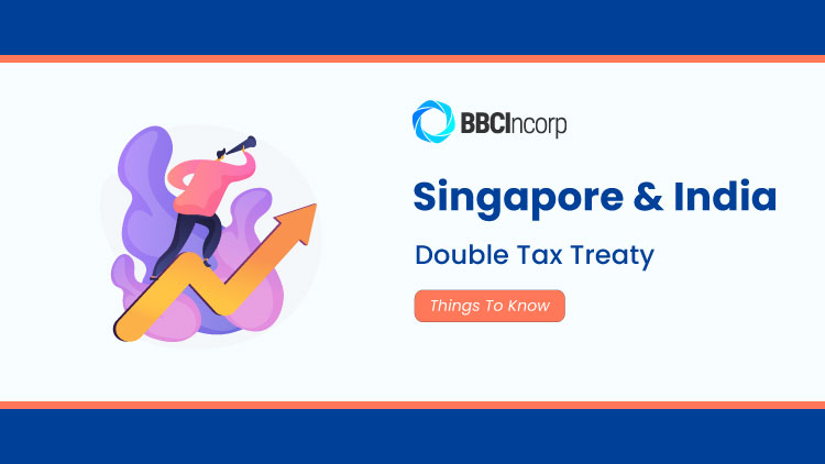 Singapore and India double tax treaty