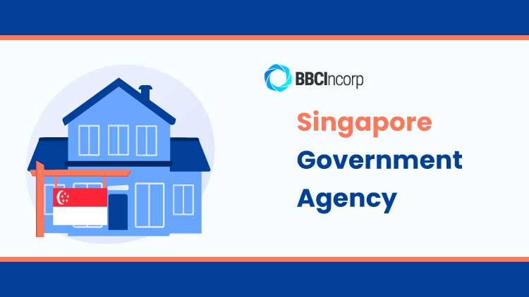 Singapore Government Agency