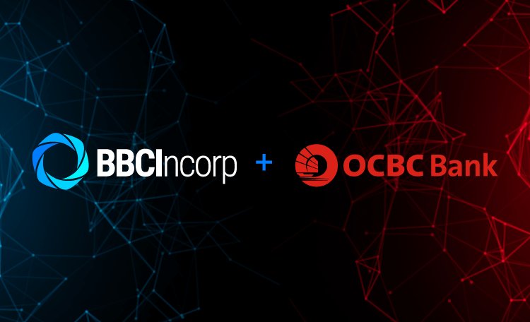BBCIncorp + OCBC Bank