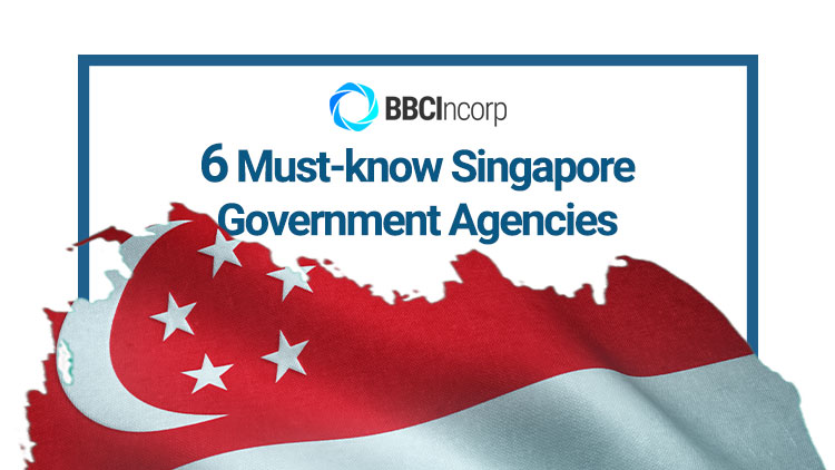 singapore-gov-agencies