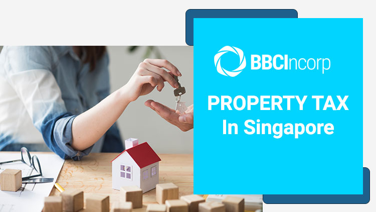 How Property Tax In Singapore Works BBIncorp