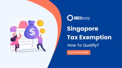 How to be Exempted from Singapore Foreign Income Tax