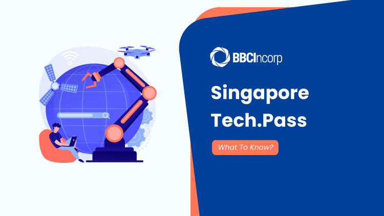 Singapore Tech.Pass
