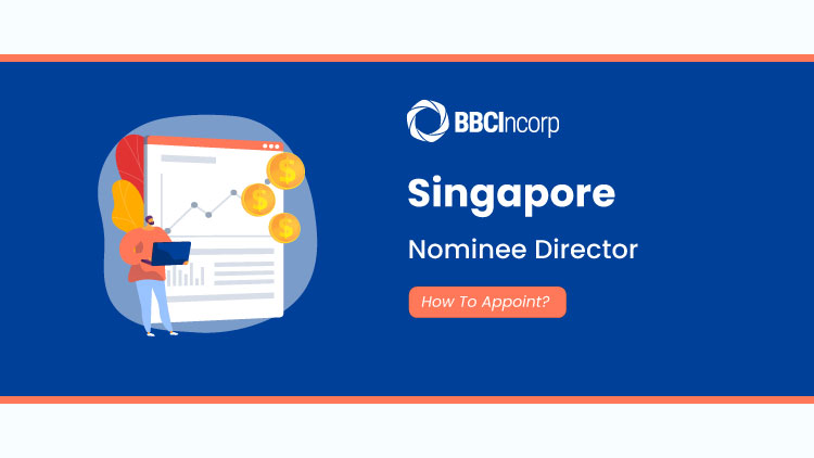 singapore nominee director