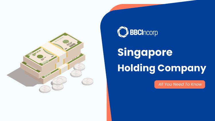 Singapore Holding Company