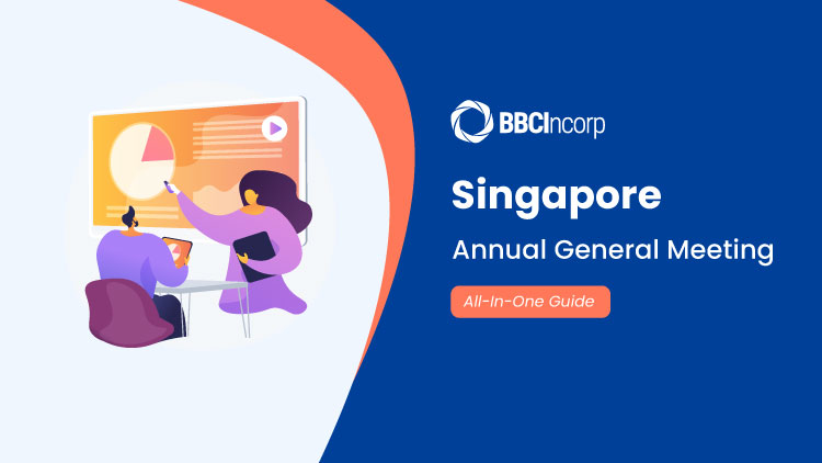 Singapore annual general meeting