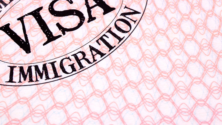 singapore immigration visa stamp