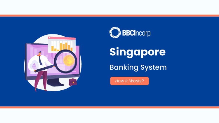 Singapore banking system