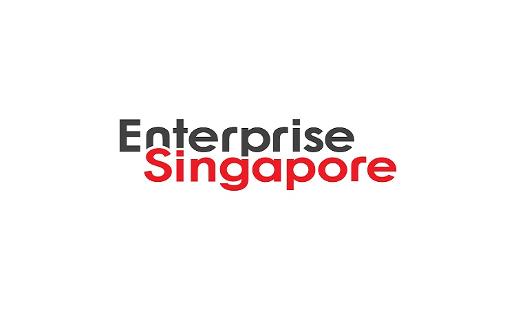 Enterprise Singapore logo