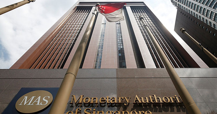 Monetary authority of singapore