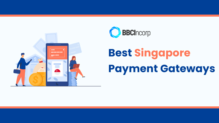 Singapore payment gateways