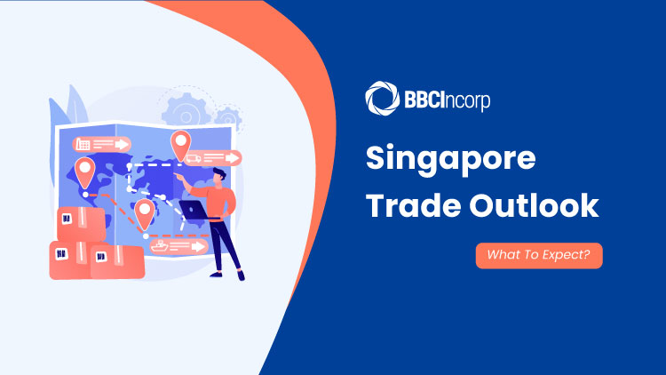 Singapore trade outlook