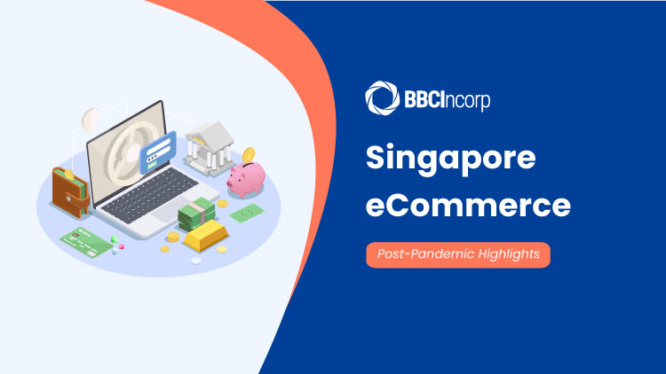 Singapore eCommerce after pandemic