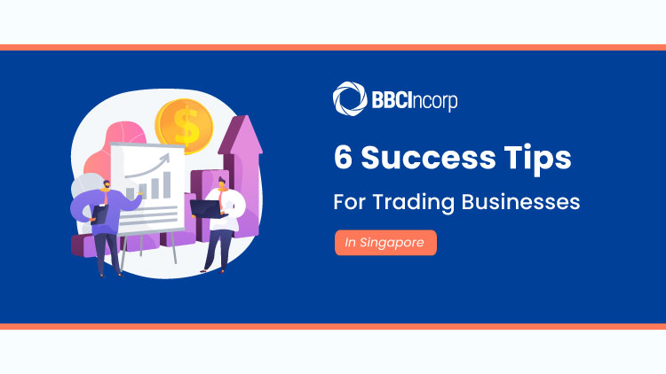 Tips for success trading in Singapore