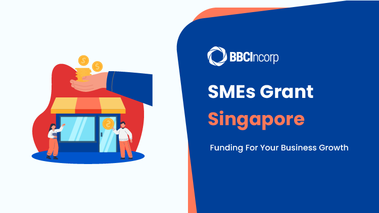 SMEs Grant Singapore