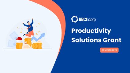 Kick-start and advance your Singapore business with ease BBCIncorp