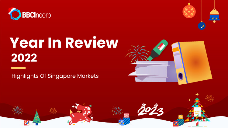 2022 Year In Review Singapore