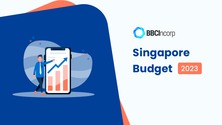 Singapore Budget 2023