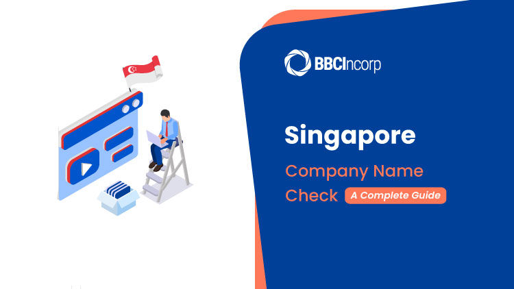 Singapore Company Name Check