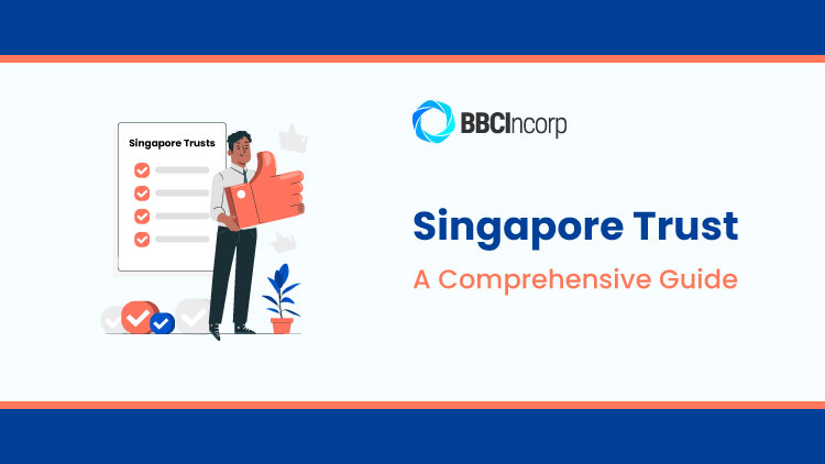 Singapore Trust Company