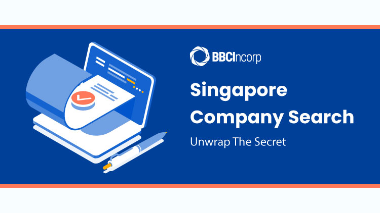 Unwrap The Secret Behind Doing Singapore Company Search