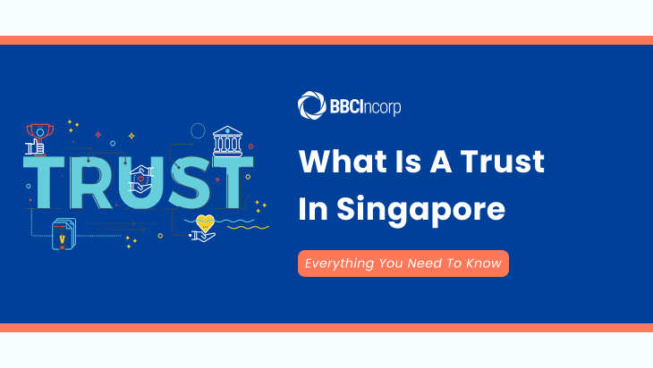 what is a trust what is a trust