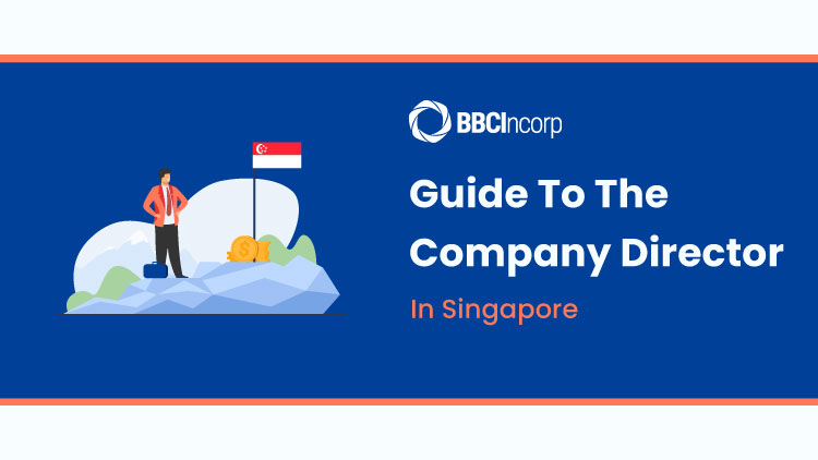 Singapore-Company-Director