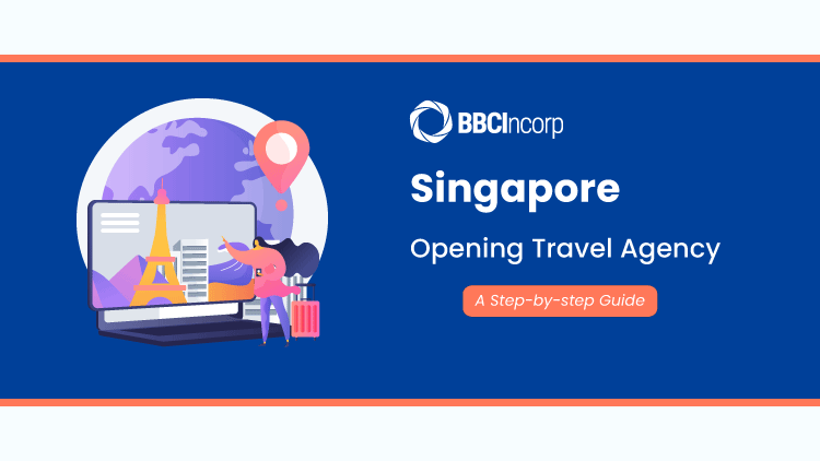 Singapore Travel Agency