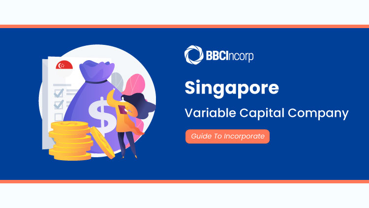 Singapore Variable Capital Company