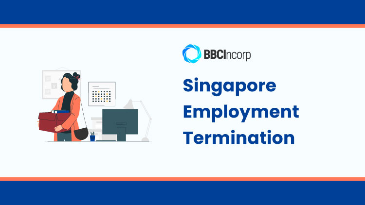 Understanding The Employment Termination In Singapore