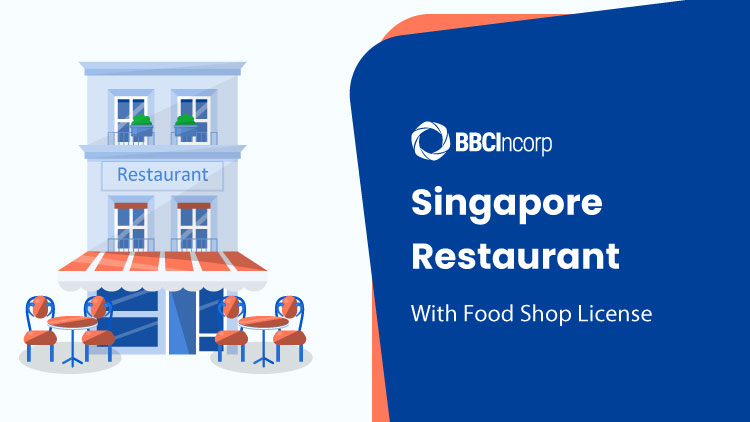 From Concept To Open Restaurant With Food License Singapore