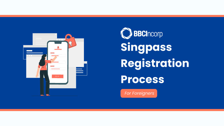 Embrace Digital Convenience: SingPass Registration Unveiled