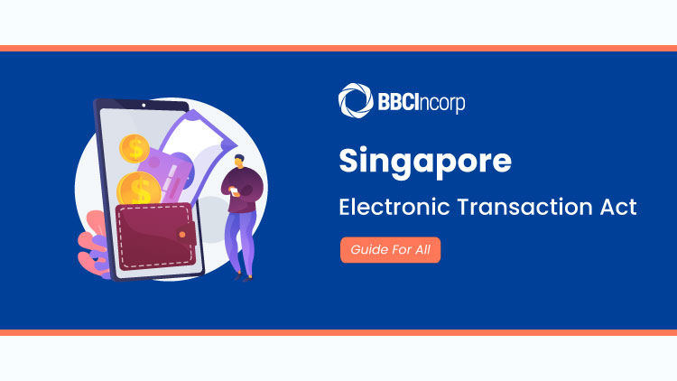 Singapore Electronic Transactions Act