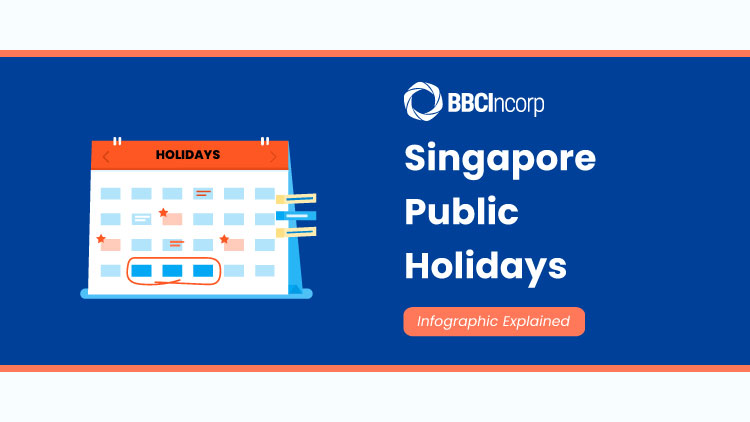 Plan With Confidence: Guide To Singapore's Public Holidays