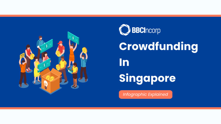Singapore’s Crowdfunding: A Handbook For Start-ups